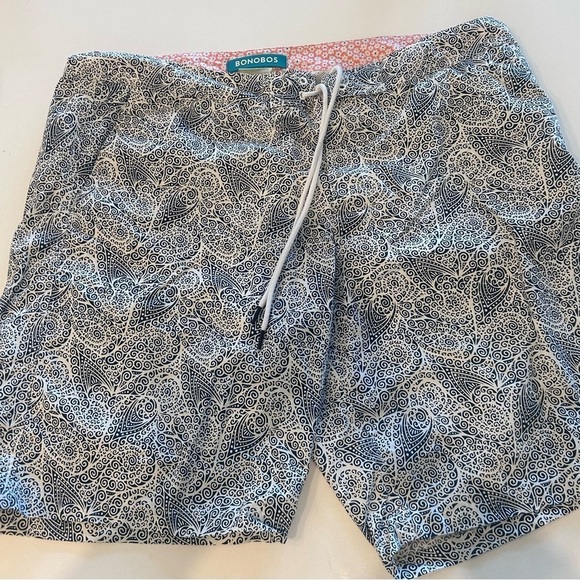Bonobos Other - BONOBOS Swimtrunks. Size 38